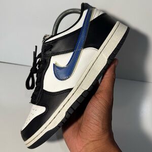 Nike Dunk Low Next Nature “TPU Swoosh” GS Size 6Y